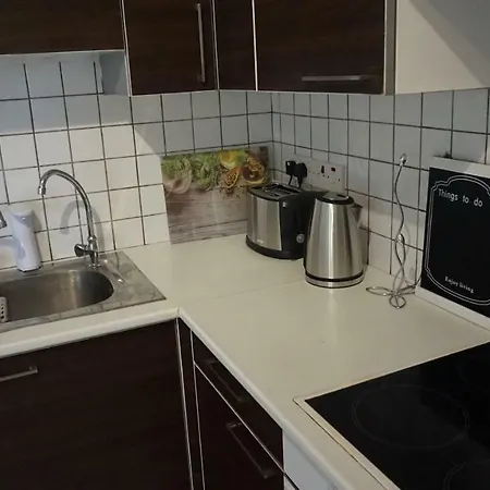 Apartment Aliki