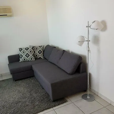 Aliki Apartment *
