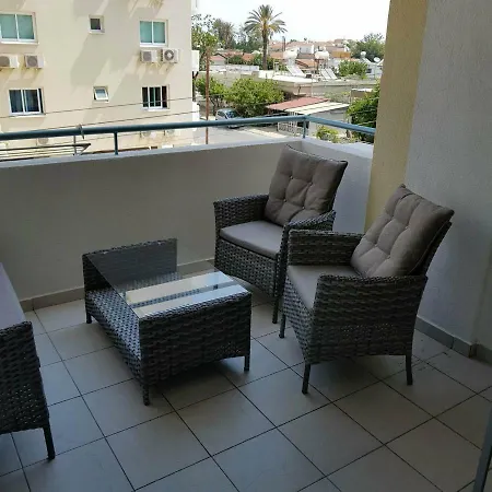 Apartment Aliki