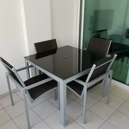 Aliki Apartament