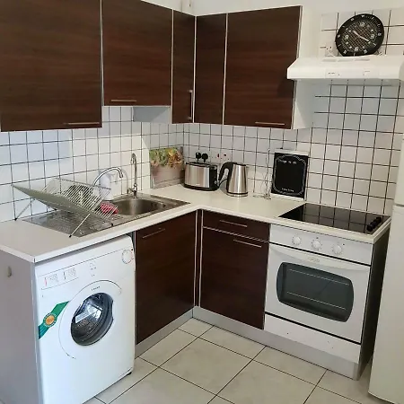 Aliki Apartament Larnaca