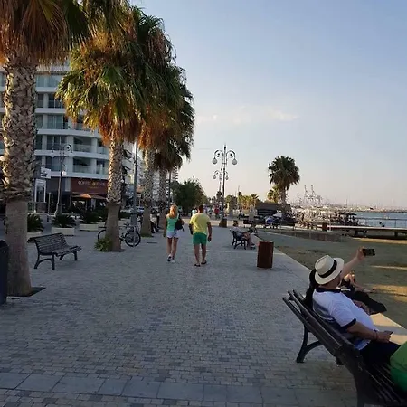 Apartment Aliki *