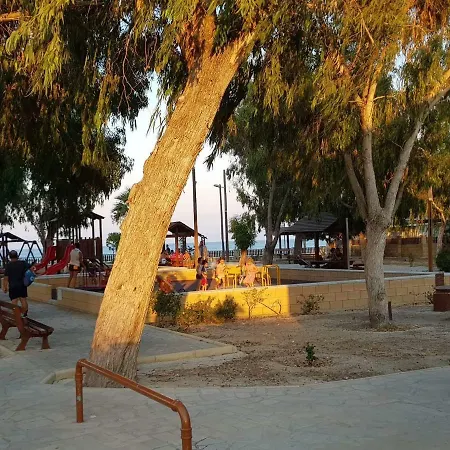 Aliki Apartament *